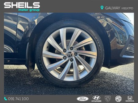 2024 Skoda Octavia - thumbnail 8