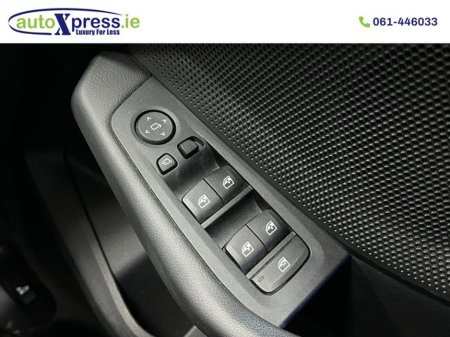 2020 BMW 1 Series 118D PLAY Automatic €23,995 thumbnail