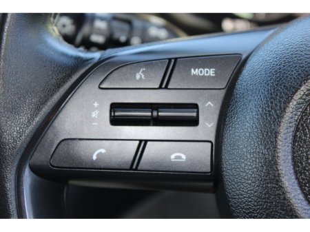 2022 Hyundai i20 1.2 Launch Edition 2 Tone Roof €18,950 thumbnail