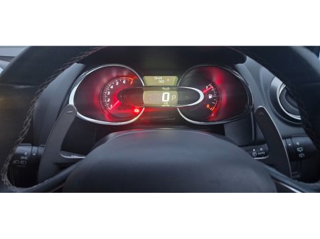 2015 Renault Clio lutecia auto gt sport 1.2t low kms fully loaded €9,995 thumbnail