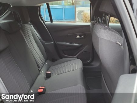 2025 Peugeot 208 - thumbnail 12