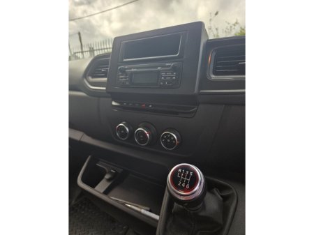 2024 Renault Master - thumbnail 10