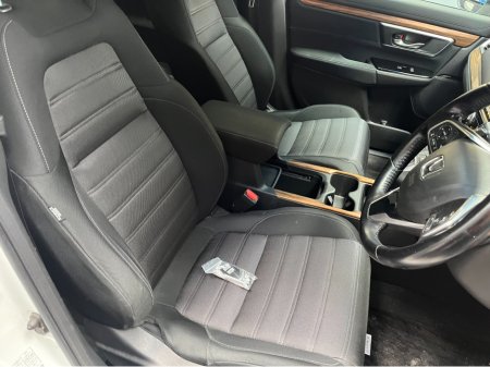 2020 Honda CR-V - thumbnail 9