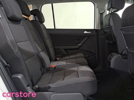 2019 Volkswagen Touran 1.4 TSI €23,880 thumbnail