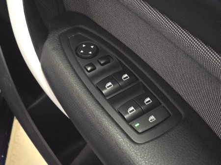 2014 BMW 1 Series 116 SE 5DR Automatic €11,950 thumbnail