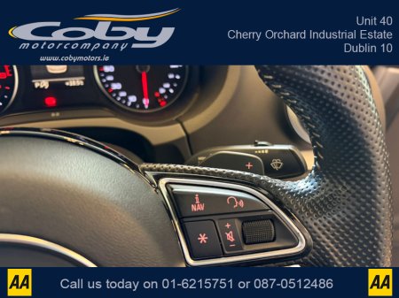 2015 Audi A3 - thumbnail 32