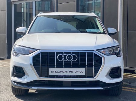 2019 Audi Q3 - thumbnail 2