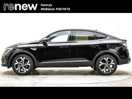 2024 Renault Arkana TCe 140 Auto Techno €29,290 thumbnail