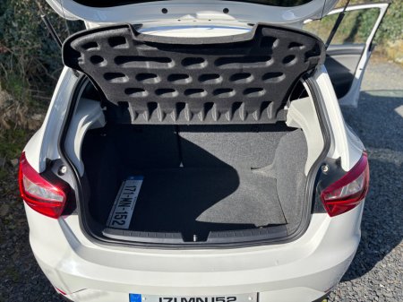 2017 SEAT Ibiza - thumbnail 18