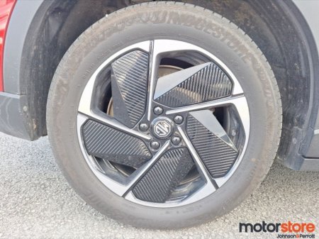 2025 MG MGS5 - thumbnail 10