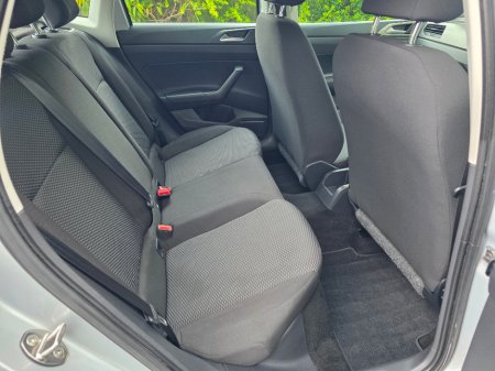 2018 Volkswagen Polo - thumbnail 10