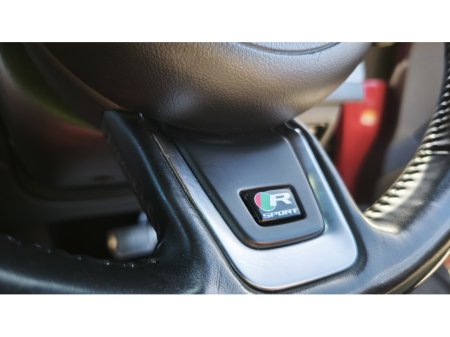 2016 Jaguar XF - thumbnail 20