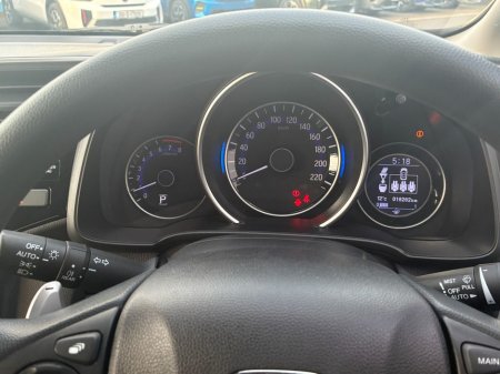 2020 Honda Jazz - thumbnail 11