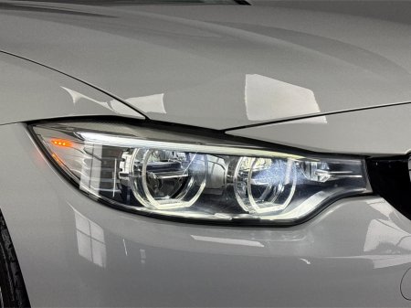 2017 BMW 4 Series - thumbnail 9