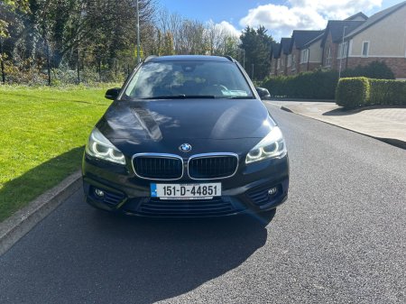 2015 BMW 2 Series - thumbnail 20