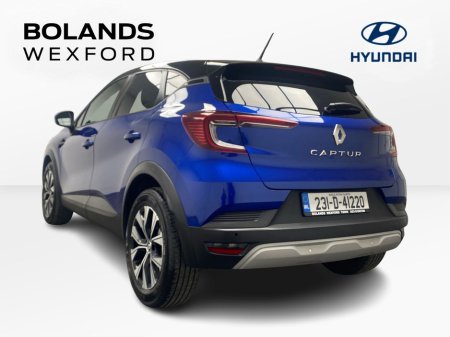 2023 Renault Captur - photo 3