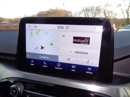 2023 Ford Kuga - thumbnail 15