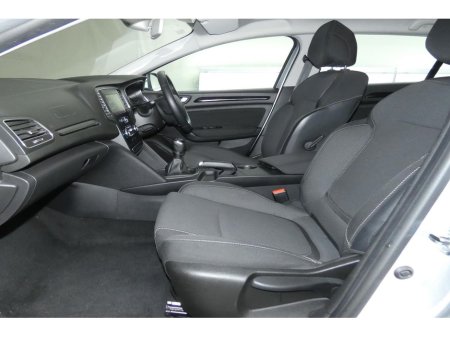 2019 Renault Megane 1.5 DCI 6SPD SPORT TOURER PLAY BLUE €12,890 thumbnail