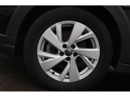 2023 Volkswagen Taigo - thumbnail 5