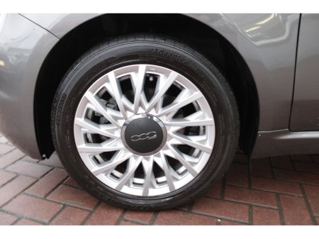 2019 Fiat 500 1.2 LOUNGE 69BHP 3DR HATCHBACK // STUNNING CAR WITH ONLY 38,000 KMS // BUY WITH CONFIDENCE AA AND SIMI APPROVED DEALER 2025 // FINANCE ARRANGED // ALL TRADE/ INS WELCOME // €10,950 thumbnail