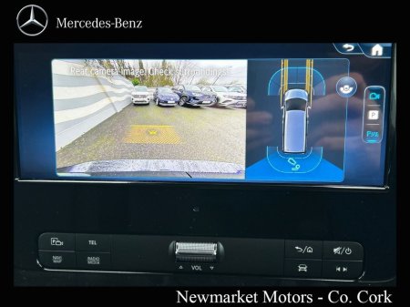 2026 Mercedes-Benz Vito - thumbnail 11