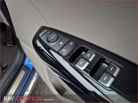 2021 Kia Sportage 1.6 CRDI MILD HYBRID K3 thumbnail