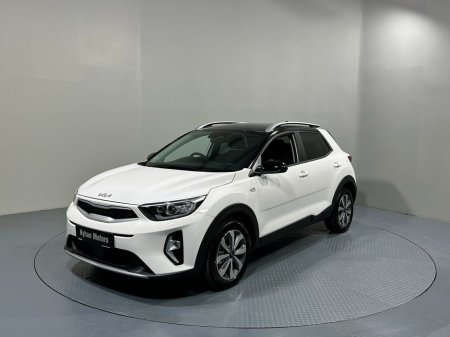 2026 Kia Stonic K2 1.0 Petrol €26,990