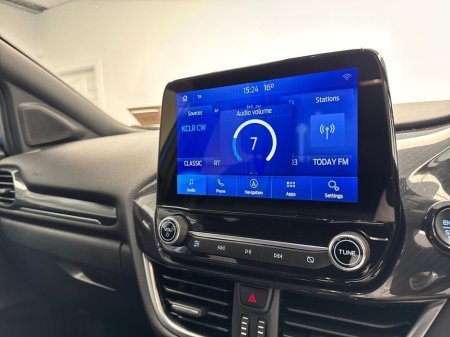 2022 Ford Puma - thumbnail 18