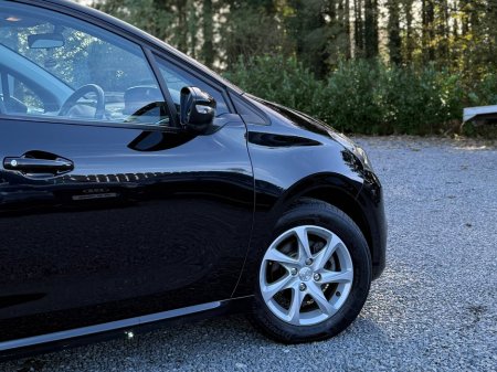 2019 Peugeot 208 1.2 PureTech 68bhp Active €9,499 thumbnail