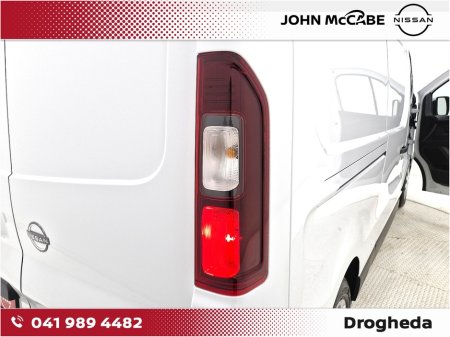 2025 Nissan Primastar - thumbnail 35