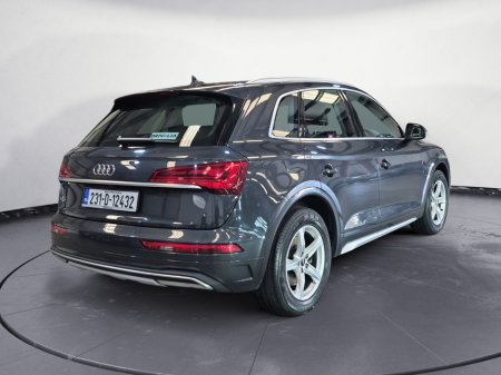 2023 Audi Q5 - thumbnail 5