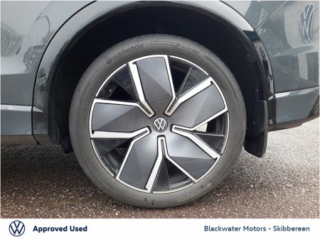 2026 Volkswagen Tiguan - thumbnail 9