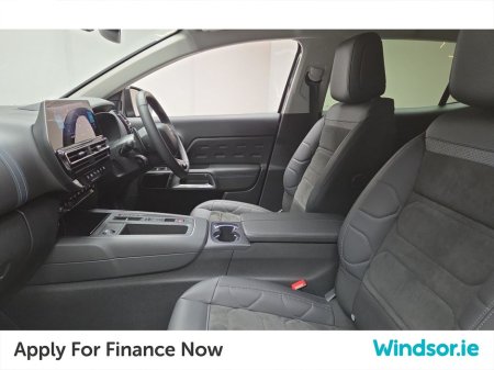 2025 Citroen C5 Aircross MAX PHEV 225 €39,995