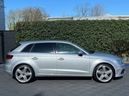 2013 Audi A3 - thumbnail 2