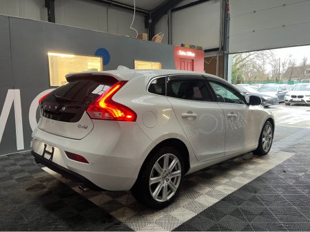 2018 Volvo V40 ONLY €16950! 2018 VOLVO V40 D4 2.0 AUTOMATIC /  MEMORY SEATS / REVERSE CAMERA €16,950