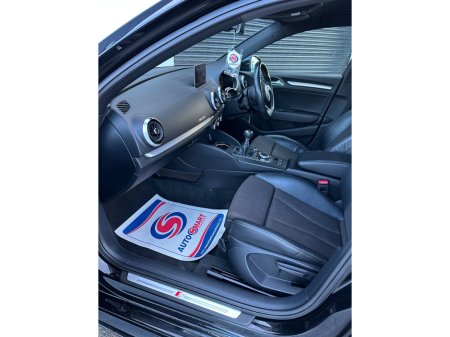 2019 Audi A3  €24,955 thumbnail