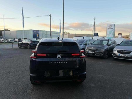 2026 Citroen C5 AIRCROSS thumbnail