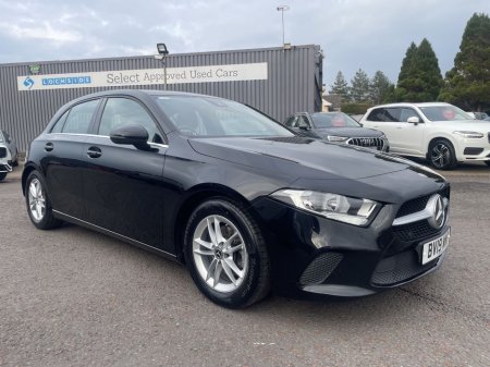 2019 Mercedes-Benz A Class for sale