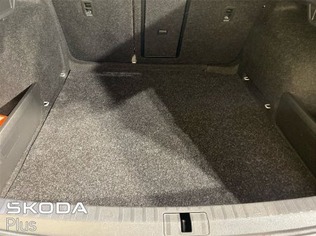 2023 Skoda Octavia Style 1.0TSI 110bhp €27,950 thumbnail