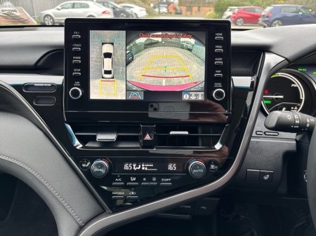 2022 Toyota Camry - thumbnail 15