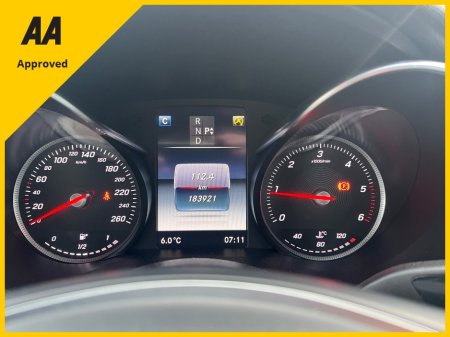 2017 Mercedes-Benz C Class - thumbnail 14