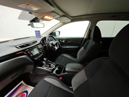 2019 Nissan Qashqai - thumbnail 4