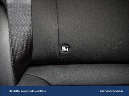 2026 Hyundai Kona Elegance Hybrid thumbnail