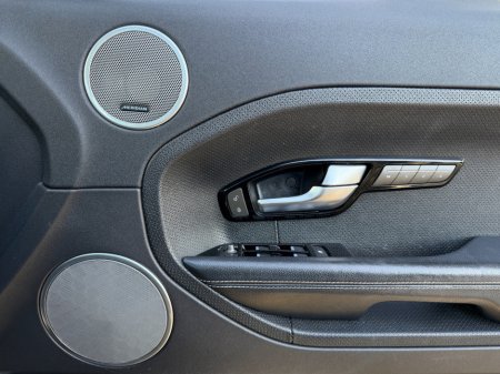 2015 Land Rover Range Rover Evoque - thumbnail 20
