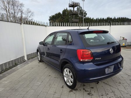 2012 Volkswagen Polo - thumbnail 7