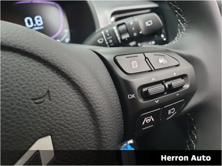 2023 Kia Stonic - thumbnail 14