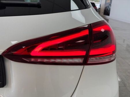 2019 Mercedes-Benz A Class - thumbnail 19