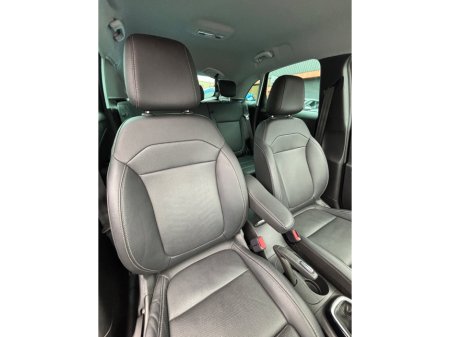 2022 Opel Crossland X 1.2i (83PS) 5 Speed SC €16,000 thumbnail