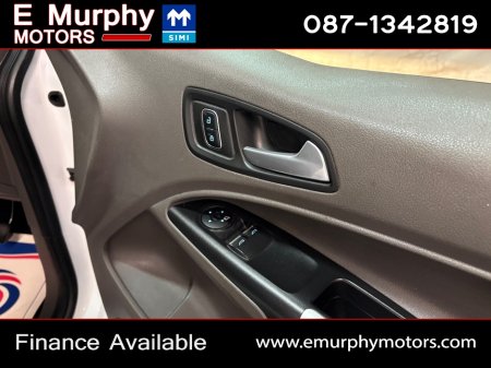 2023 Ford Transit Connect - thumbnail 20