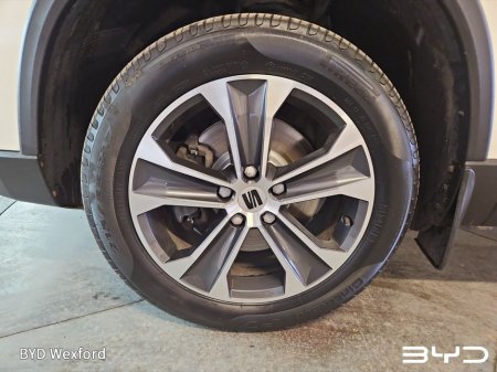 2021 SEAT Ateca 2.0TDI 150hp SE+ €25,975 thumbnail